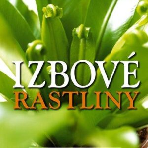 Izbové rastliny (Paul Williams)