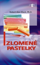 Zlomené pastelky (Allan Black)