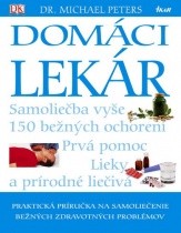 Domáci lekár (Michael Peters)