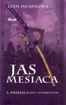 Jas mesiaca (Lian Hearn)