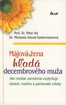 Májová žena hľadá decembrového muža (Peter Axt)