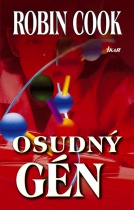 Osudný gén (Robin Cook)