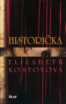 Historička (Elisabeth Kostova)