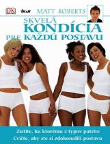 Skvelá kondícia pre každú postavu (Matt Roberts)
