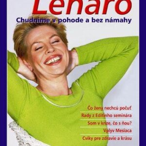 Leháro (Edita Sipeky)