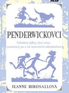 Penderwickovci (Jeanne Birdsall)