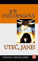 Uteč, Jane! (Joy Fielding)