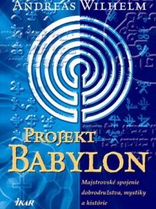 Projekt Babylon (Andreas Wilhelm)