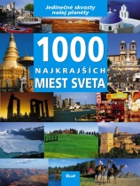 1000 najkrajších miest sveta (Hans-Joachim Schneider)