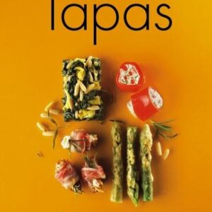 Tapas (Kolektív autorov)