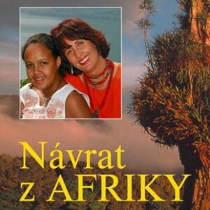 Návrat z Afriky (Corinne Hofmannová)