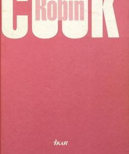 Osudná liečba, 2.vydanie (Robin Cook)
