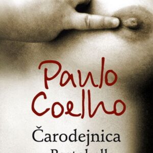 Čarodejnica z Portobella (Paulo Coelho)