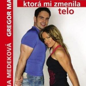 Stávka, ktorá mi zmenila telo (Kolektív autorov)