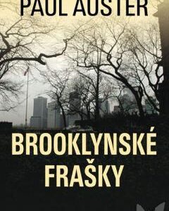 Brooklynské frašky (Paul Auster)
