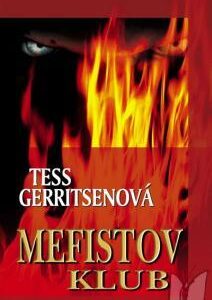 Mefistov klub (Tess Gerritsen)