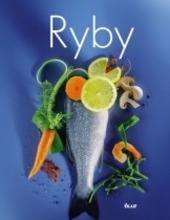Ryby (Ľudmila Strukelyová)