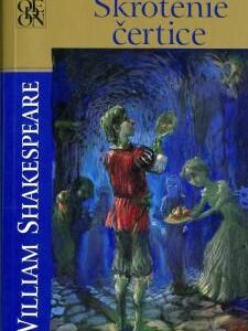 Skrotenie čertice (William Shakespeare)