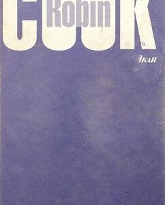 Únosné riziko, 2.vydanie (Robin Cook)