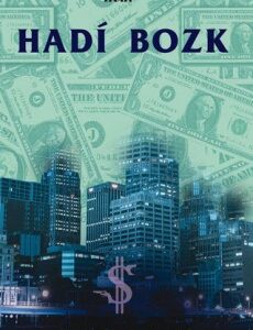 Hadí bozk (Terry Mark)