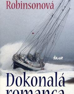 Dokonalá romanca (Anne Robinson)