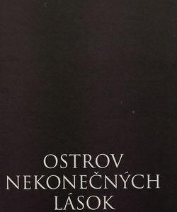 Ostrov nekonečných lások (Daína Chaviano)