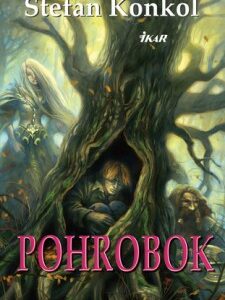 Pohrobok (Štefan Konkol)
