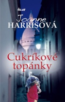 Cukríkové topánky (Joanne Harris)