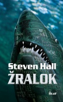 Žralok (Steven Hall)