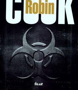 Infekcia, 2. vydanie (Robin Cook)