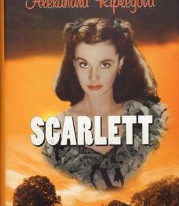 Scarlett (Alexandra Ripley)