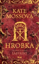 Hrobka (Kate Mosse)