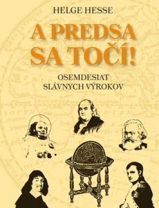A predsa sa točí! (Helge Hesse)