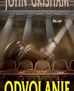 Odvolanie (John Grisham)