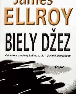 Biely džez (Ellroy James)