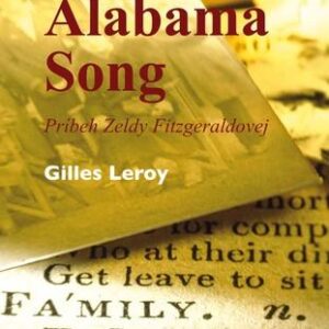 Alabama Song (Gilles Leroy)