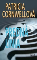 Predná línia (Patricia Cornwell)