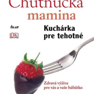 Chutnučká mamina (Hope Ricciottiová)