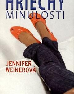 Hriechy minulosti (Jennifer Weiner)