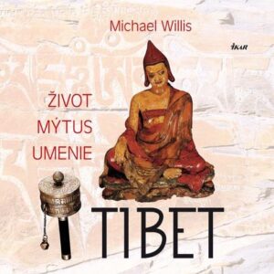 Tibet (Michael Willis)