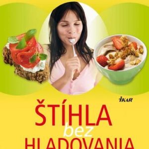 Štíhla bez hladovania (Marcela Ullmann)