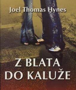 Z blata do kaluže (Hynes Joel Thomas)