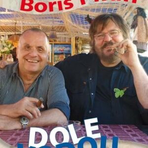 Dole vodou (Boris Filan)