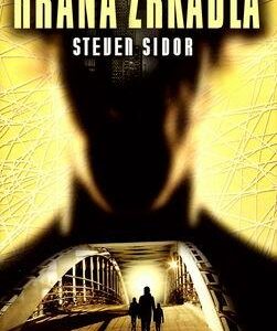 Hrana zrkadla (Steven Sidor)