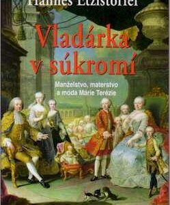 Vladárka v súkromí (Hannes Etzlstorfer)