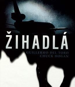 Žihadlá (Chuck Hogan)