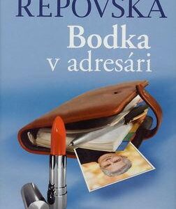 Bodka v adresári (Jarmila Repovská)