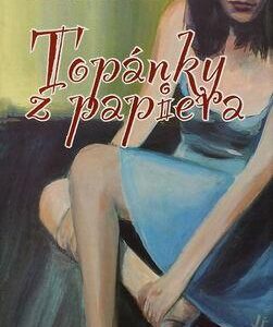 Topánky z papiera (Denisa Fulmeková)
