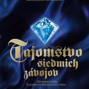 Tajomstvo siedmich závojov (Ruediger Schache)