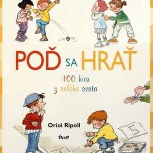 Poď sa hrať (Oriol Ripoll)
